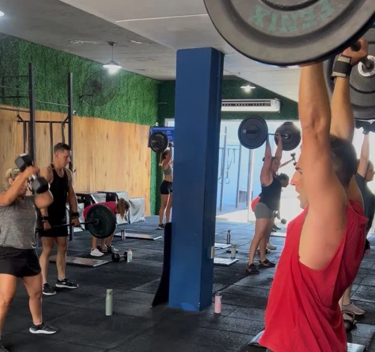 Crossfit